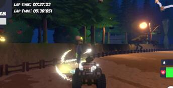 Costume Clash PC Screenshot