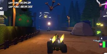 Costume Clash PC Screenshot