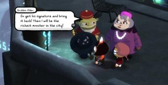 Costume Quest PC Screenshot