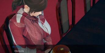 Cosy Cafe PC Screenshot