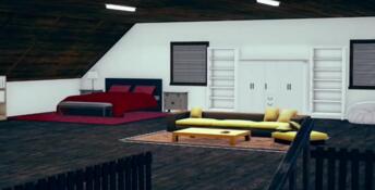 Cosy Cafe PC Screenshot