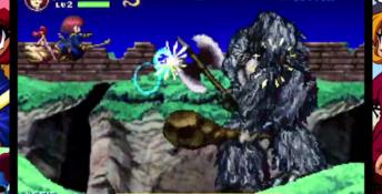 COTTOn 2 – Saturn Tribute PC Screenshot