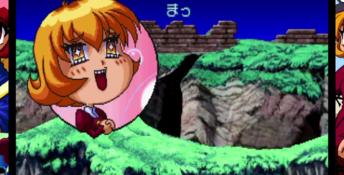 COTTOn 2 – Saturn Tribute PC Screenshot