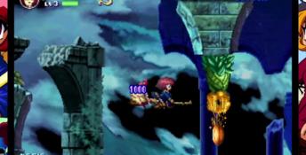 COTTOn 2 – Saturn Tribute PC Screenshot