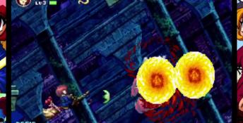 COTTOn 2 – Saturn Tribute PC Screenshot