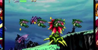 COTTOn 2 – Saturn Tribute PC Screenshot