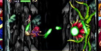 COTTOn 2 – Saturn Tribute PC Screenshot