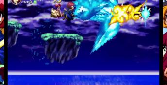COTTOn 2 – Saturn Tribute PC Screenshot