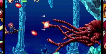 COTTOn 2 – Saturn Tribute PC Screenshot