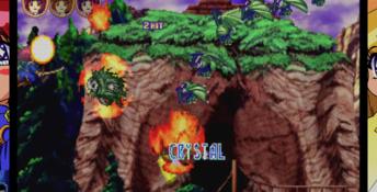 COTTOn 2 – Saturn Tribute PC Screenshot