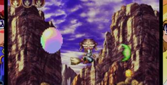 COTTOn 2 – Saturn Tribute PC Screenshot