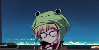 Cou - Kuroi Ryuu to Yasashii Oukoku -