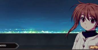 Cou - Kuroi Ryuu to Yasashii Oukoku -