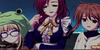 Cou - Kuroi Ryuu to Yasashii Oukoku -