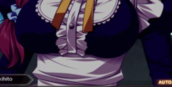 Cou - Kuroi Ryuu to Yasashii Oukoku - PC Screenshot