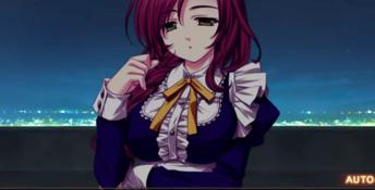 Cou - Kuroi Ryuu to Yasashii Oukoku - PC Screenshot