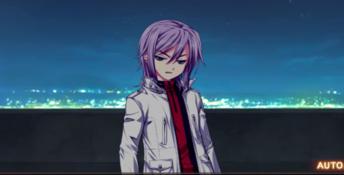 Cou - Kuroi Ryuu to Yasashii Oukoku - PC Screenshot