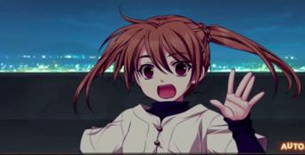 Cou - Kuroi Ryuu to Yasashii Oukoku - PC Screenshot