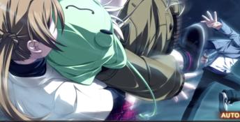 Cou - Kuroi Ryuu to Yasashii Oukoku - PC Screenshot