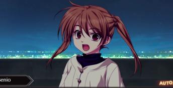 Cou - Kuroi Ryuu to Yasashii Oukoku - PC Screenshot