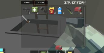 Counter Pixel Go Gun Strike
