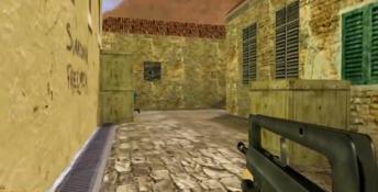 Counter Strike PC Screenshot