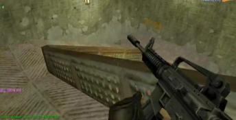 Counter Strike PC Screenshot