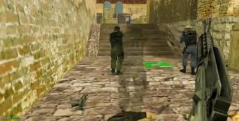 Counter-Strike