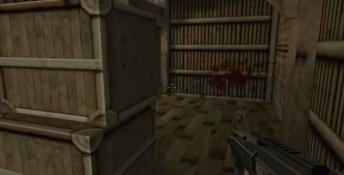 Counter-Strike: Condition Zero PC Screenshot