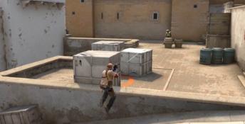 Counter-Strike Global Offensive