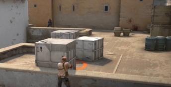 Counter-Strike Global Offensive
