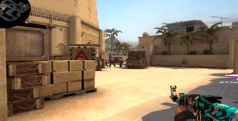 Counter-Strike Global Offensive