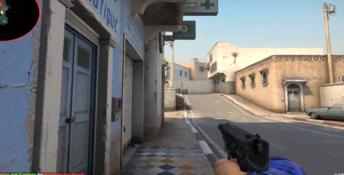 Counter-Strike Global Offensive PC Screenshot