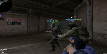 Counter-Strike Global Offensive PC Screenshot