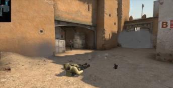 Counter-Strike Global Offensive PC Screenshot