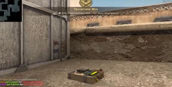 Counter-Strike Global Offensive PC Screenshot