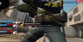 Counter-Strike Global Offensive PC Screenshot