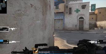 Counter-Strike Global Offensive PC Screenshot