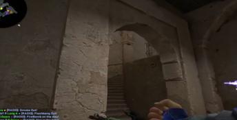 Counter-Strike Global Offensive PC Screenshot
