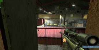 Counter-Strike: Source PC Screenshot