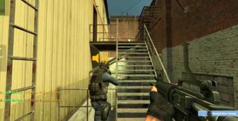 Counter-Strike: Source PC Screenshot