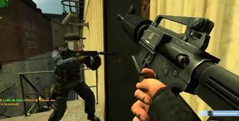 Counter-Strike: Source PC Screenshot