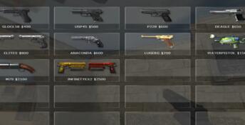 Counter-Strike Xtreme V7 PC Screenshot