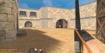 Counter-Strike Xtreme V7