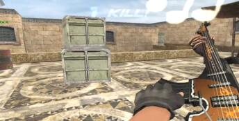 Counter-Strike Xtreme V7