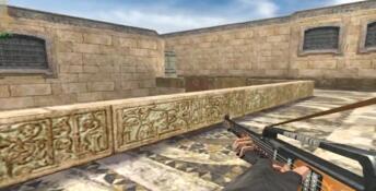 Counter-Strike Xtreme V7