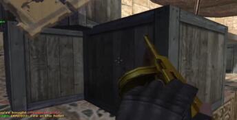 Counter-Strike Xtreme V7 PC Screenshot