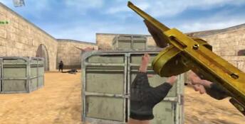 Counter-Strike Xtreme V7 PC Screenshot