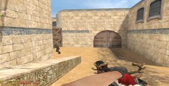 Counter-Strike Xtreme V7 PC Screenshot