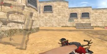Counter-Strike Xtreme V7 PC Screenshot